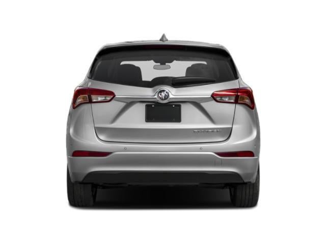 2019 Buick Envision FWD Preferred