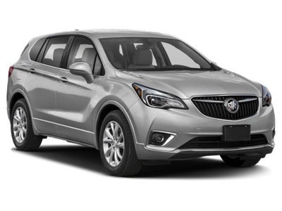 2019 Buick Envision FWD Preferred