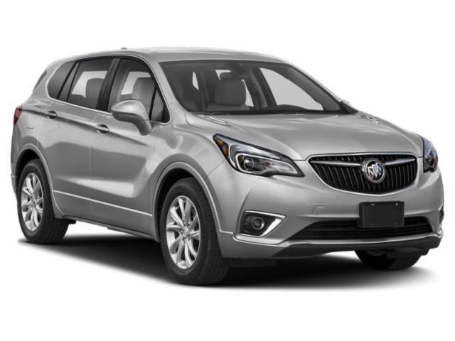 2019 Buick Envision FWD Preferred