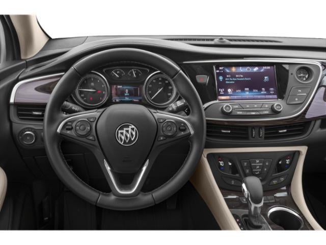 2019 Buick Envision FWD Preferred