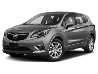 2019 Buick Envision FWD Preferred