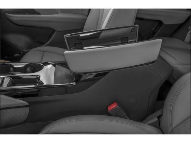 2024 Buick Envision Preferred AWD