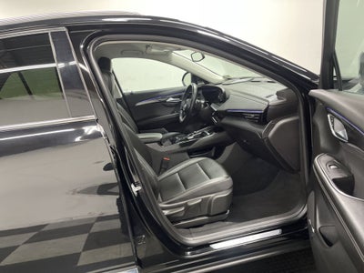 2024 Buick Envision Preferred AWD