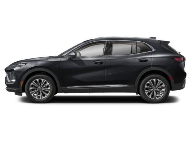 2024 Buick Envision Preferred AWD
