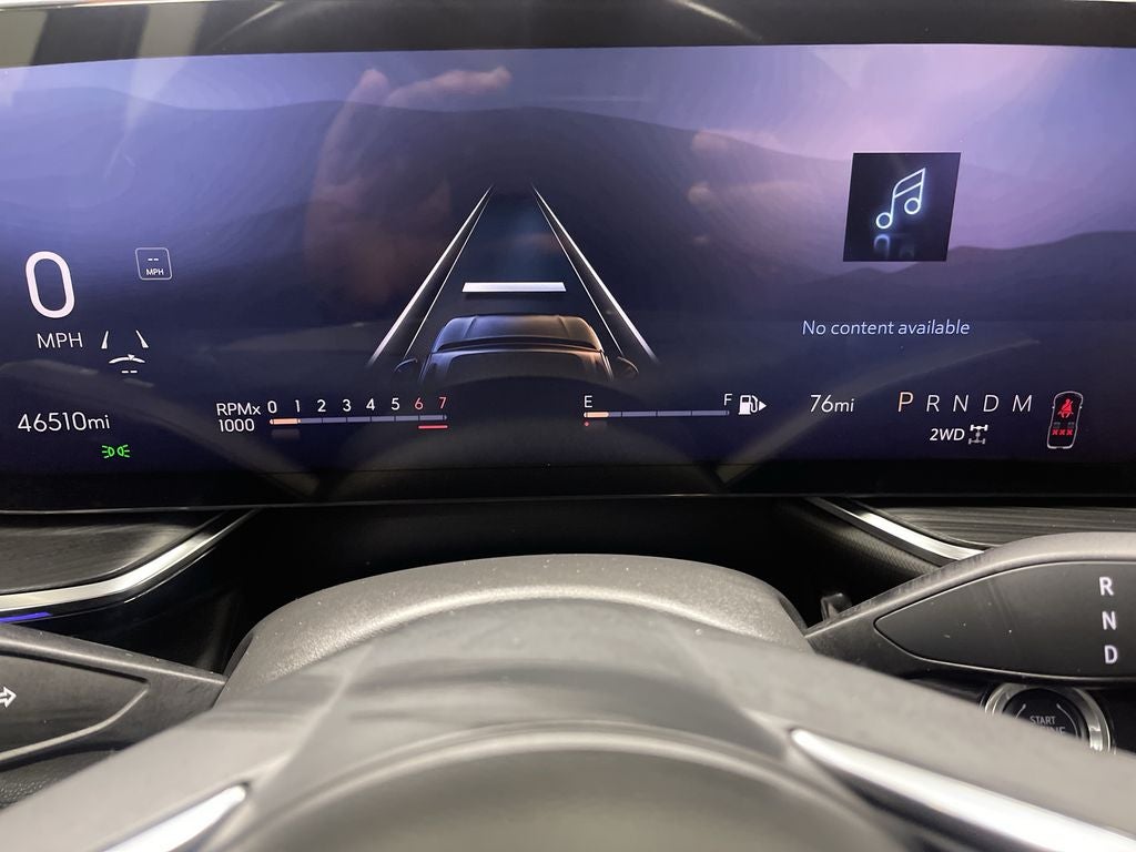 2024 Buick Envision Preferred AWD