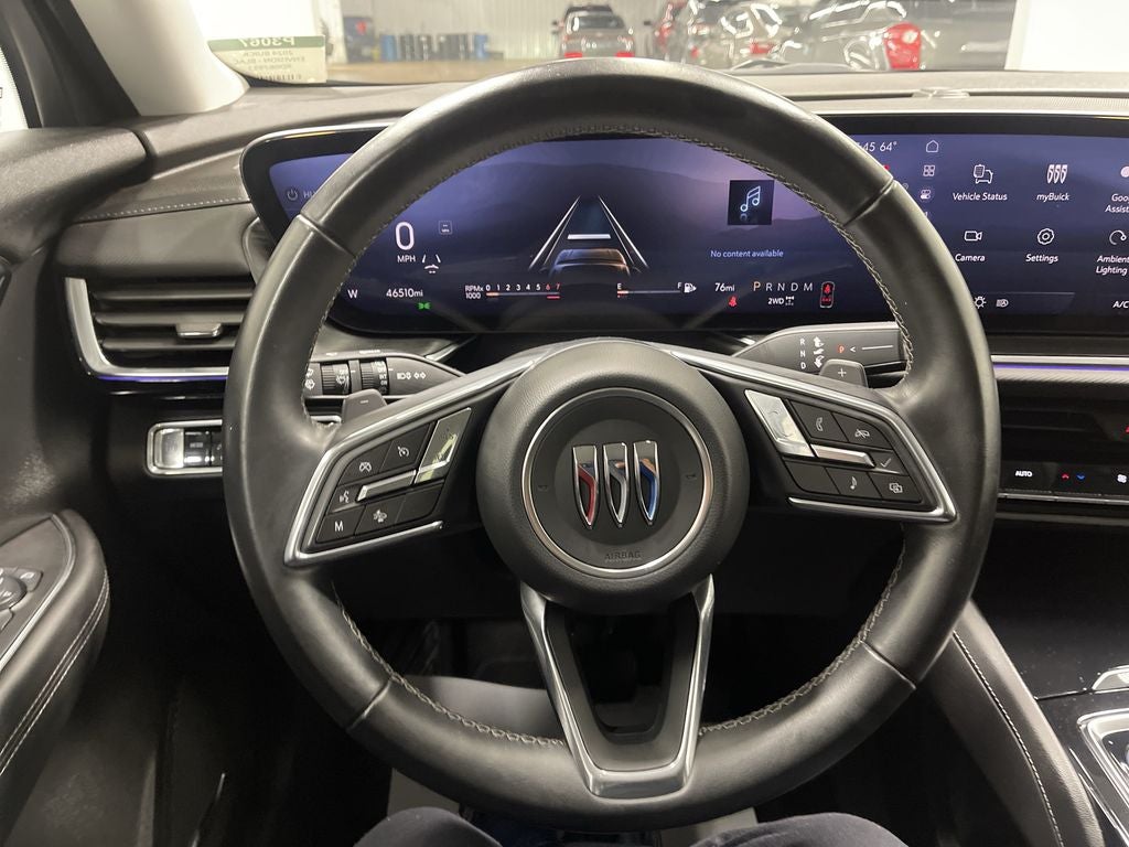 2024 Buick Envision Preferred AWD