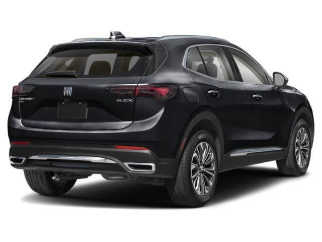 2024 Buick Envision Preferred AWD