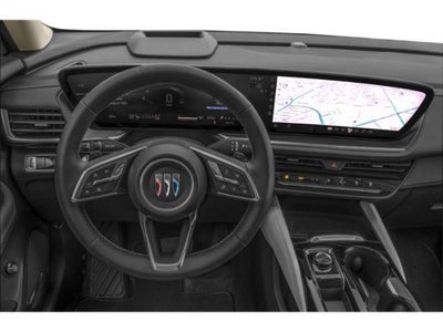 2024 Buick Envision Preferred AWD