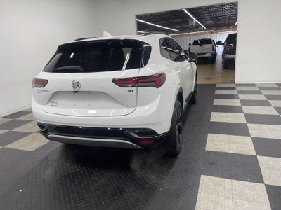 2023 Buick Envision Essence AWD