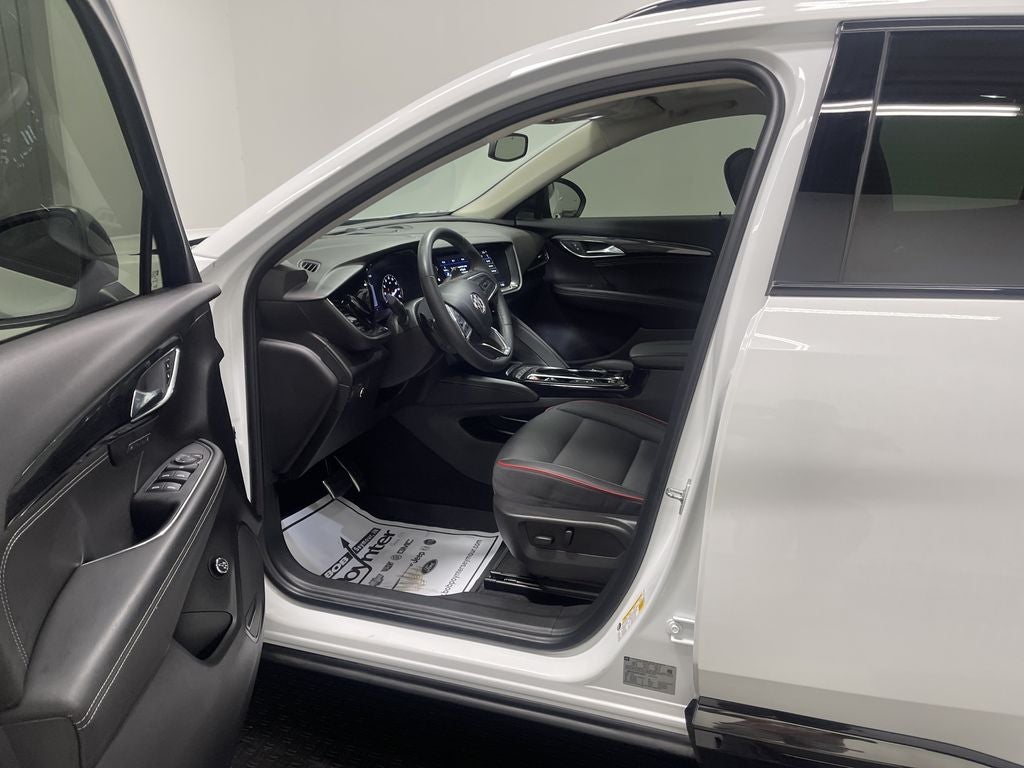 2023 Buick Envision Essence AWD