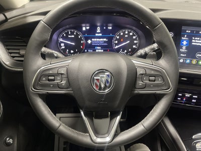 2023 Buick Envision Essence AWD