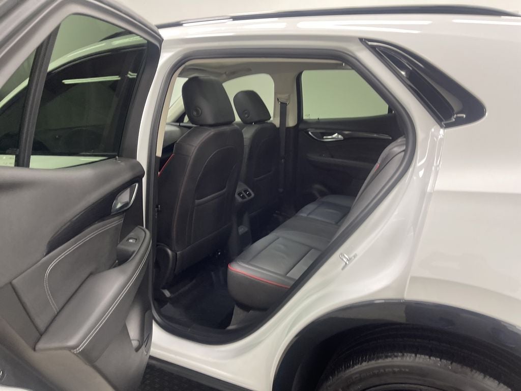 2023 Buick Envision Essence AWD