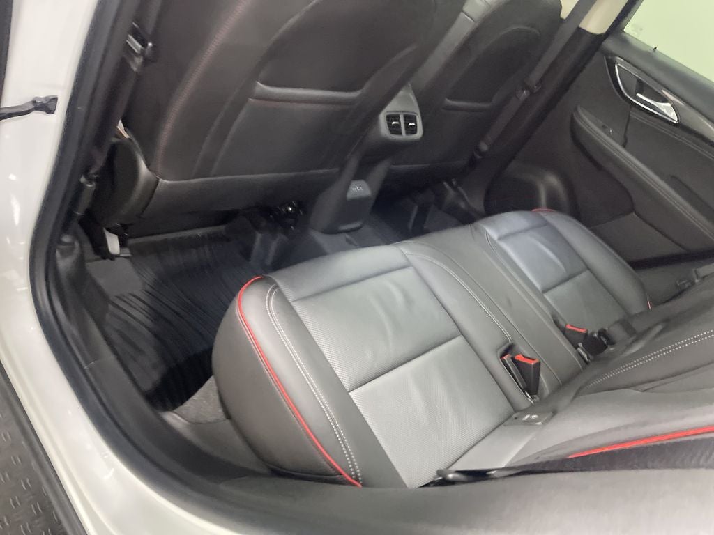 2023 Buick Envision Essence AWD