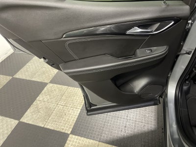 2023 Buick Envision Essence AWD