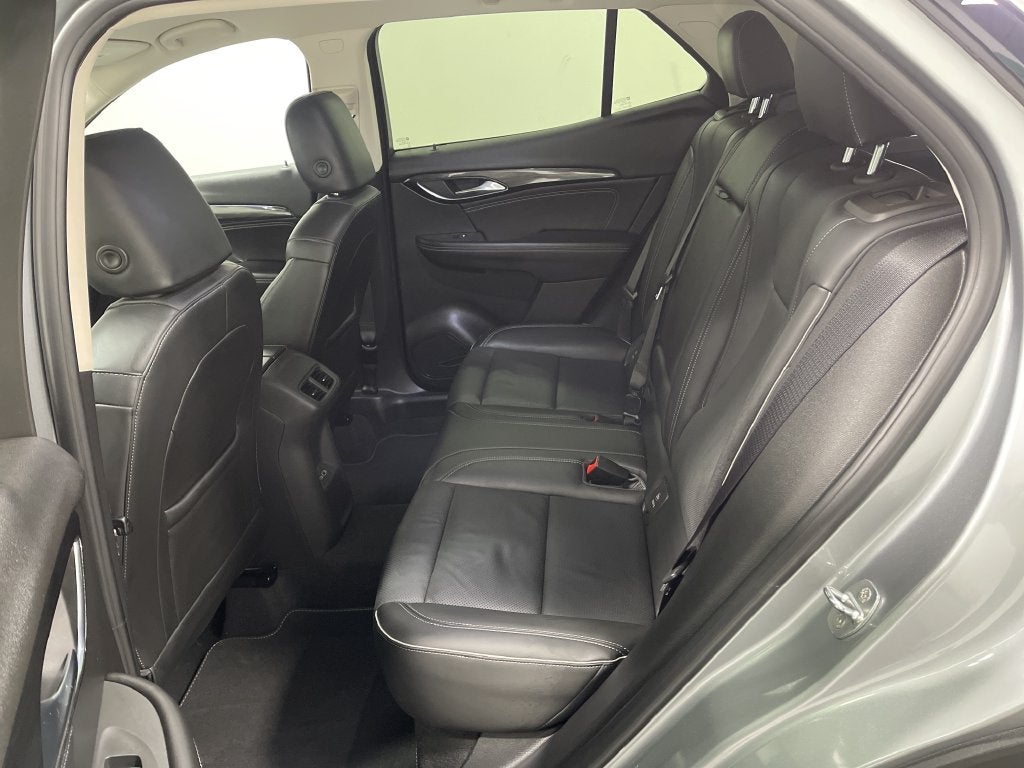 2023 Buick Envision Essence AWD