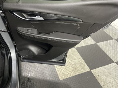 2023 Buick Envision Essence AWD