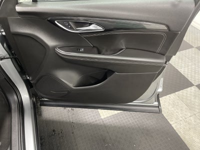 2023 Buick Envision Essence AWD