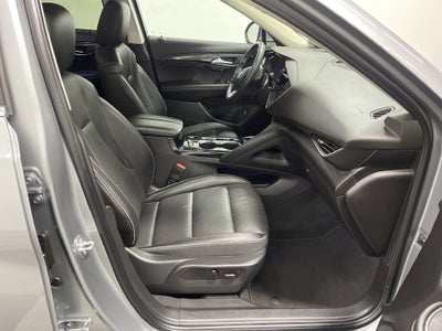 2023 Buick Envision Essence AWD
