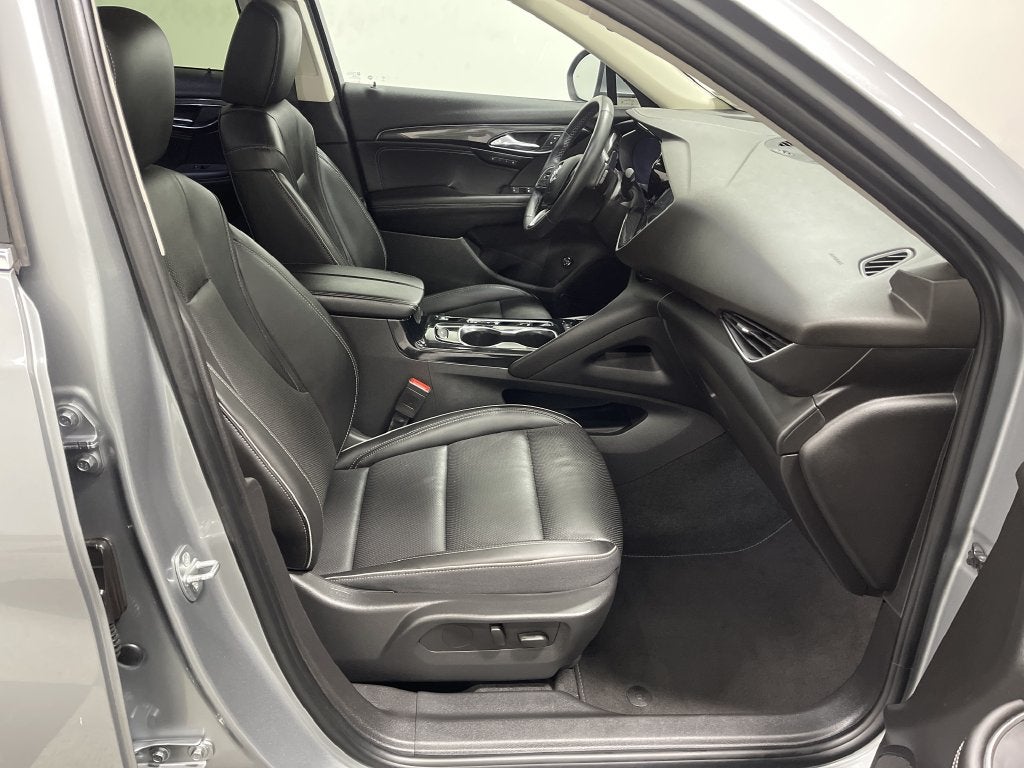2023 Buick Envision Essence AWD