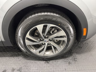 2023 Buick Envision Essence AWD