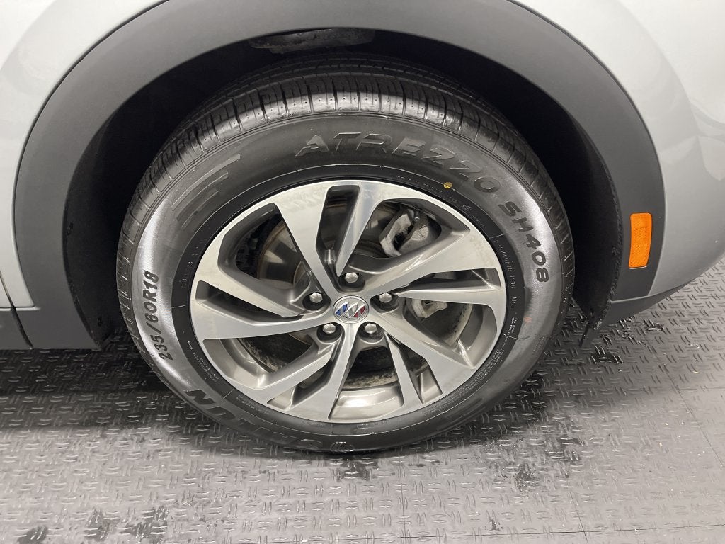 2023 Buick Envision Essence AWD