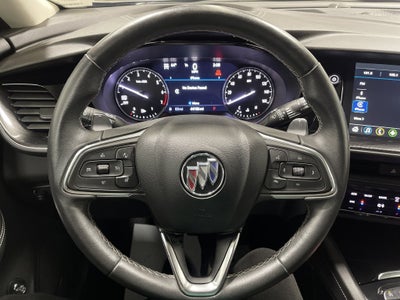 2023 Buick Envision Essence AWD