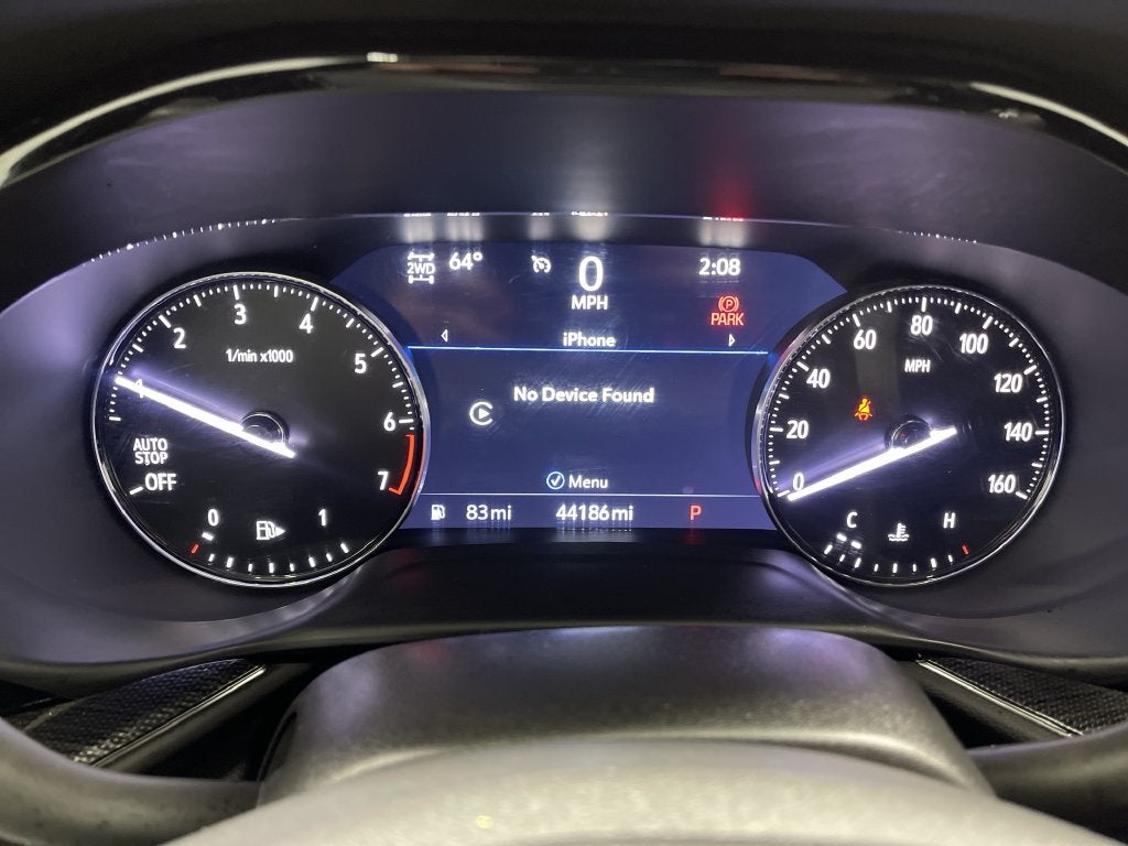 2023 Buick Envision Essence AWD