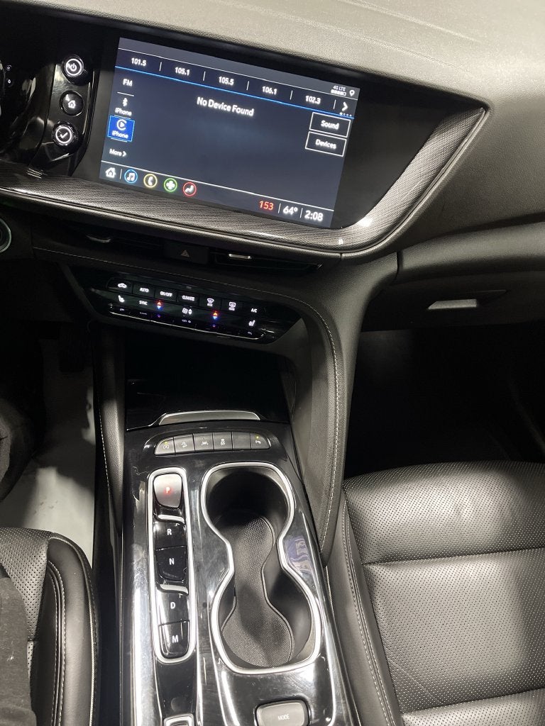 2023 Buick Envision Essence AWD