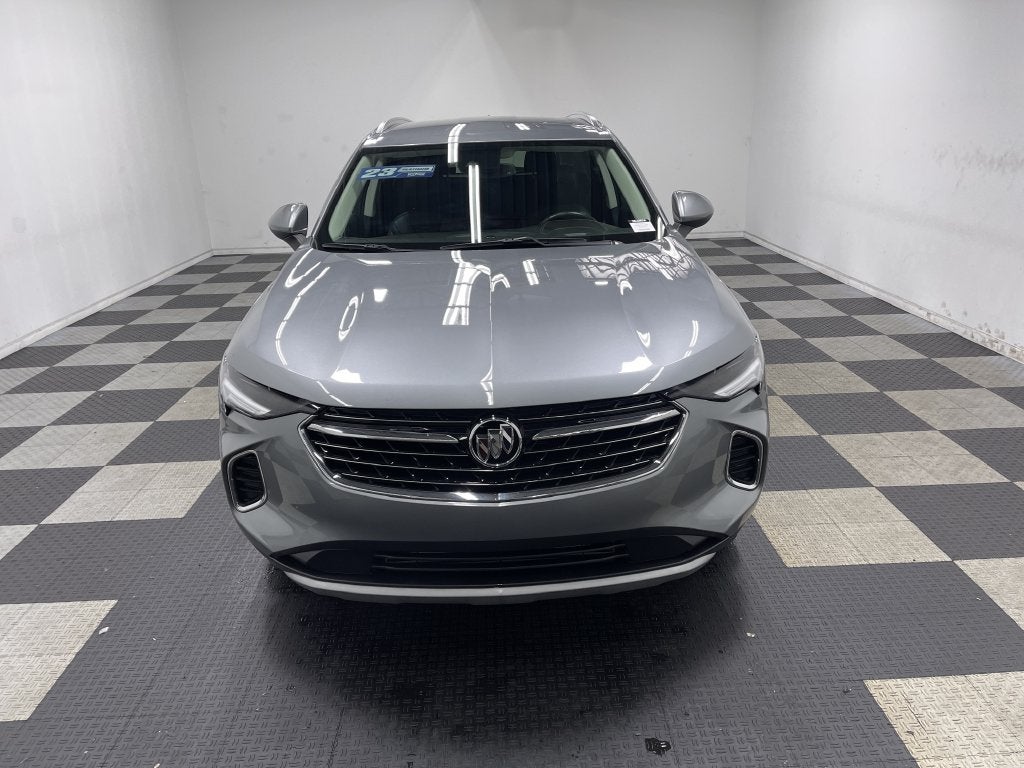 2023 Buick Envision Essence AWD