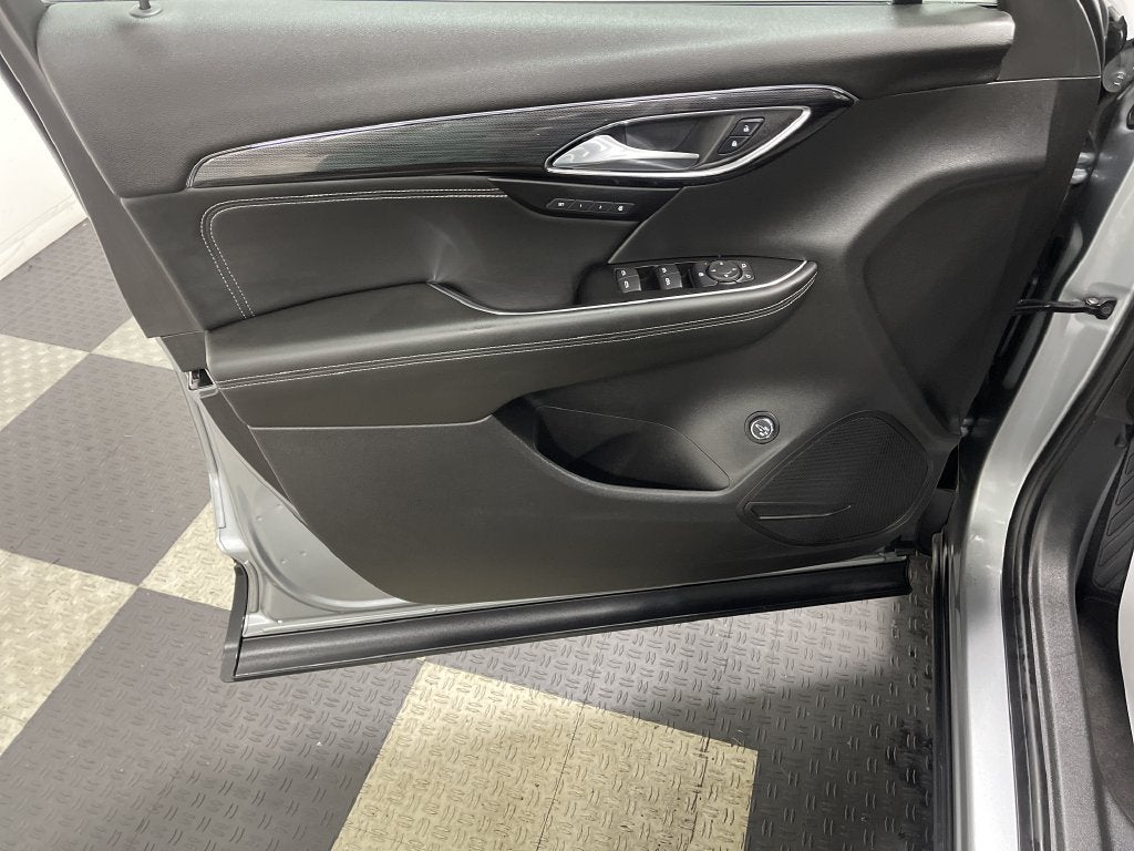 2023 Buick Envision Essence AWD