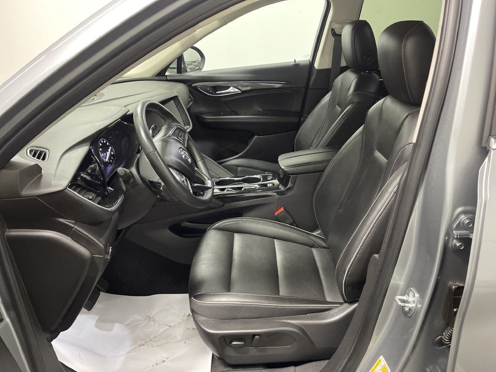 2023 Buick Envision Essence AWD