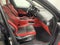 2020 Jaguar F-PACE SVR P550 AWD Automatic