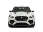 2020 Jaguar F-PACE SVR P550 AWD Automatic