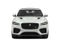 2020 Jaguar F-PACE SVR P550 AWD Automatic