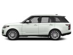2019 Land Rover Range Rover 3.0L V6 Supercharged HSE