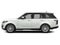 2019 Land Rover Range Rover 3.0L V6 Supercharged HSE