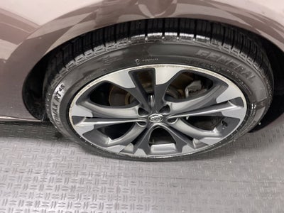 2016 Buick Cascada Premium