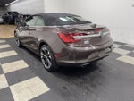 2016 Buick Cascada Premium