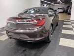 2016 Buick Cascada Premium