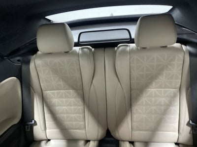 2016 Buick Cascada Premium