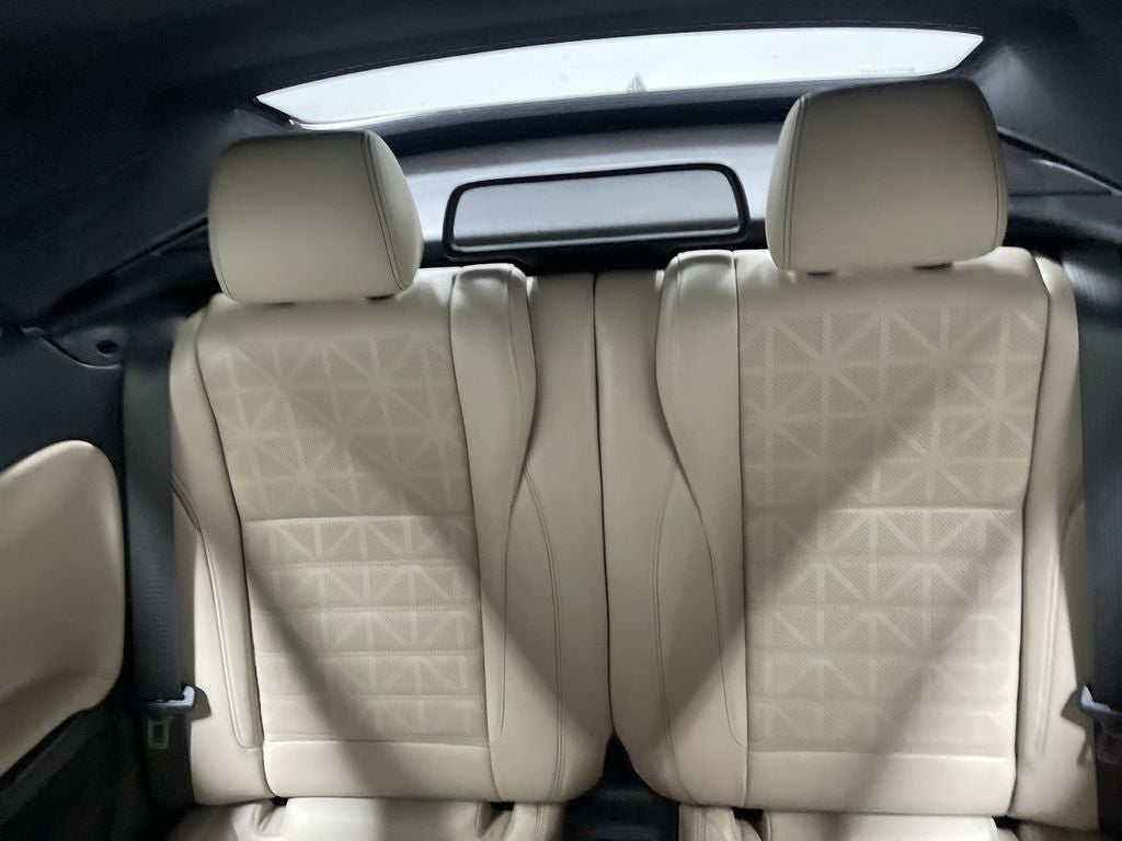 2016 Buick Cascada Premium