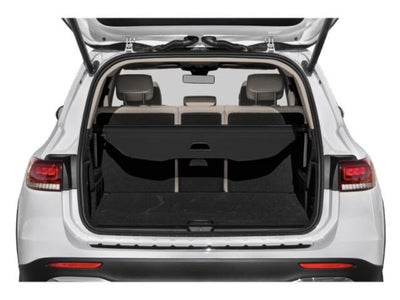 2020 Mercedes-Benz GLB 250 4MATIC®