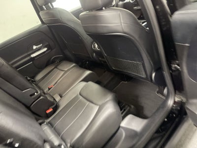 2020 Mercedes-Benz GLB 250 4MATIC®