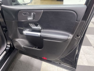 2020 Mercedes-Benz GLB 250 4MATIC®