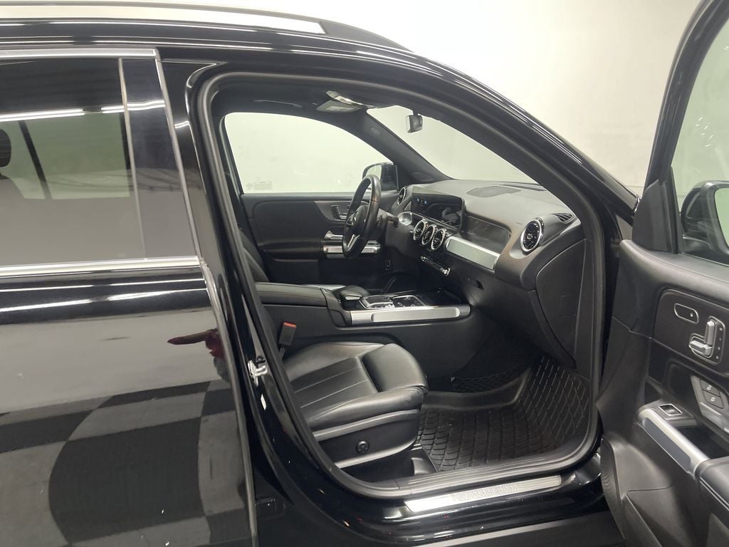 2020 Mercedes-Benz GLB 250 4MATIC®