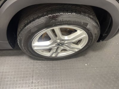 2020 Mercedes-Benz GLB 250 4MATIC®