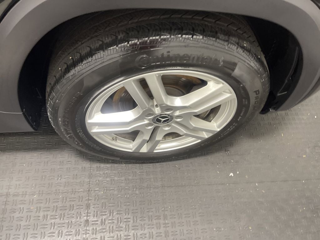 2020 Mercedes-Benz GLB 250 4MATIC®