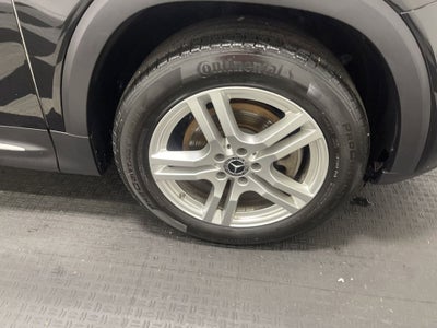 2020 Mercedes-Benz GLB 250 4MATIC®