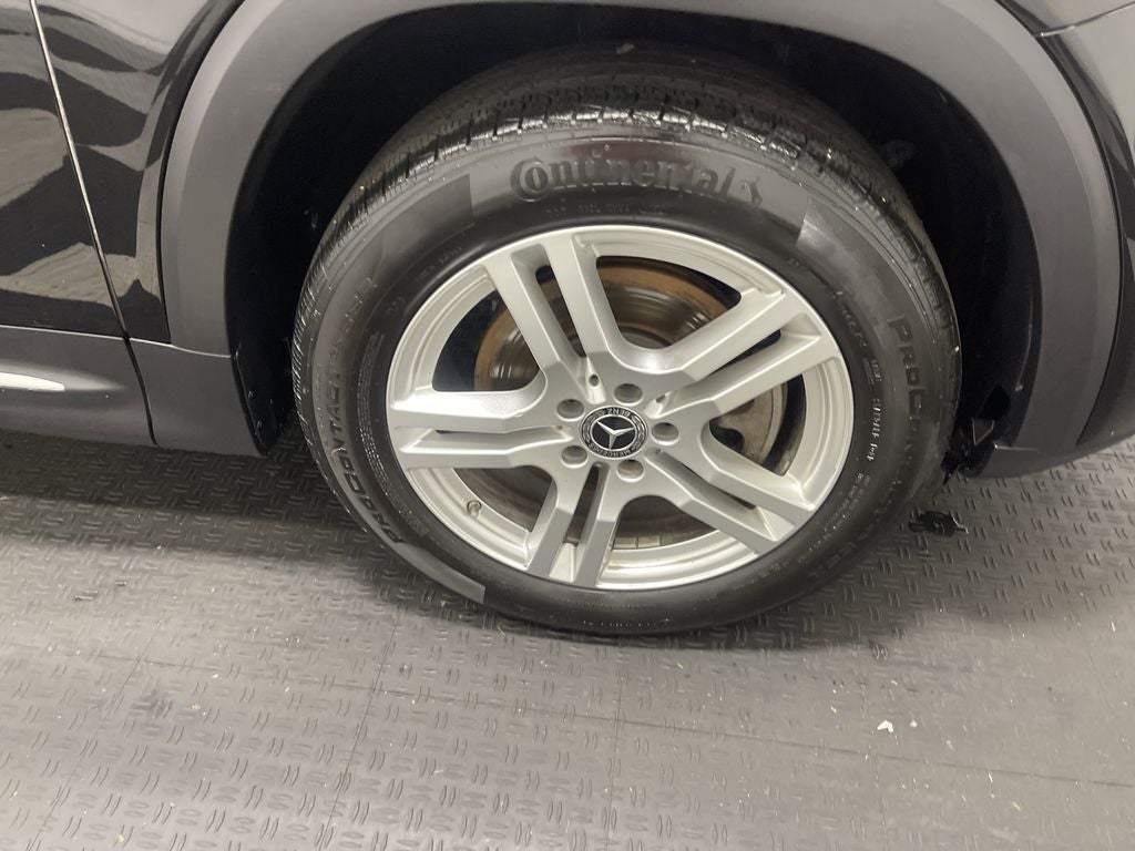 2020 Mercedes-Benz GLB 250 4MATIC®