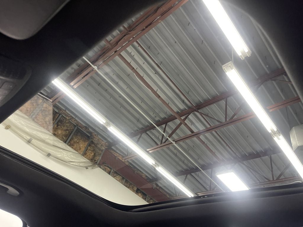 2020 Mercedes-Benz GLB 250 4MATIC®